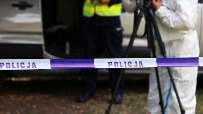 Rodzinna tragedia koło Grudziądza. Nie żyje mężczyzna, policja zatrzymała żonę