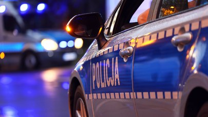 Rodzinna tragedia w Bydgoszczy. Sam sobie zadał śmiertelne rany?