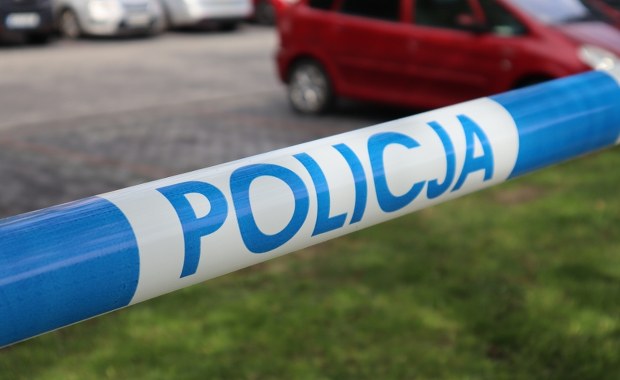 Rodzinna tragedia w Kłodzku. Zabił matkę i zadzwonił na policję