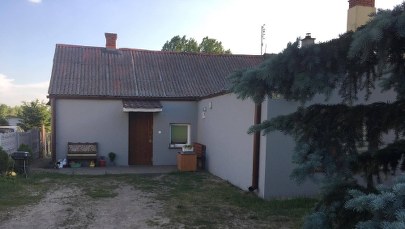 Rodzinna tragedia w Kramsku. Matka zaatakowała swoje dzieci. Jedno nie żyje