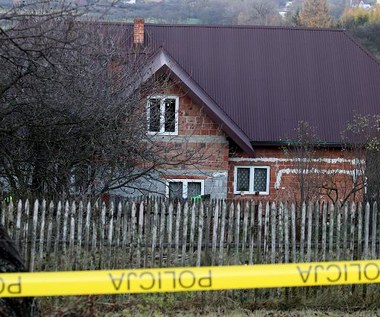 Rodzinna tragedia w Małopolsce: Są wyniki sekcji zwłok ofiar