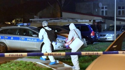 Rodzinna tragedia w Pyrzycach. Sekcje zwłok wyjaśnią zbrodnię?