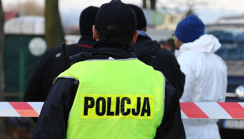 Rodzinna tragedia w Rydułtowach. Policja potwierdza wstępne ustalenia