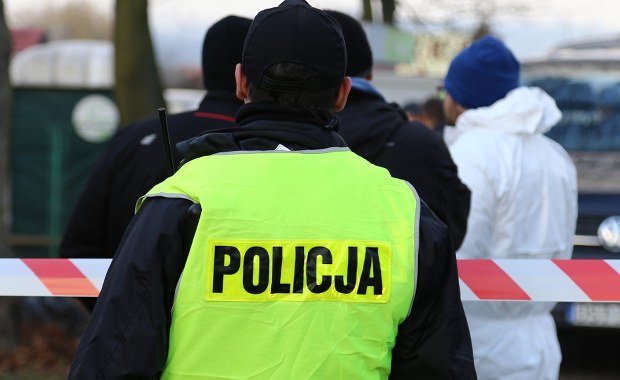 Rodzinna tragedia w Rydułtowach. Policja potwierdza wstępne ustalenia