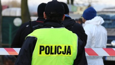 Rodzinna tragedia w Rydułtowach. Policja potwierdza wstępne ustalenia