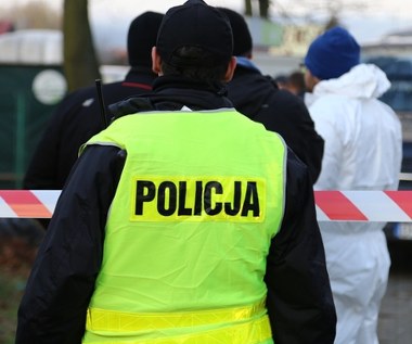 Rodzinna tragedia w Rydułtowach. Policja potwierdza wstępne ustalenia