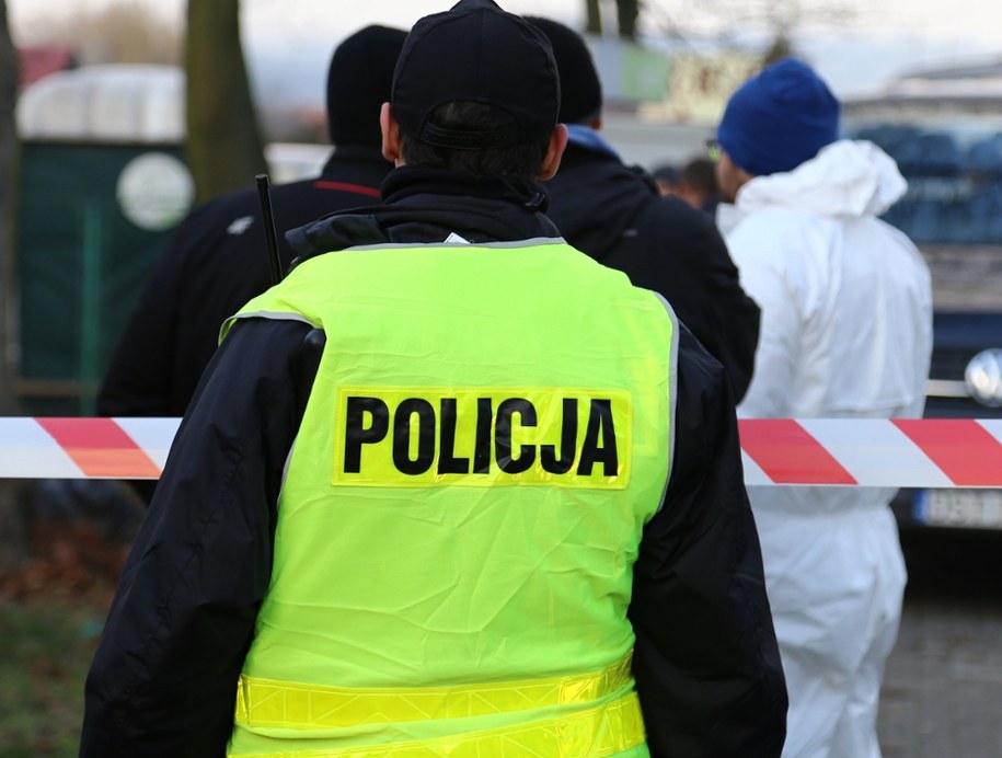 Rodzinna tragedia w Rydułtowach /Shutterstock