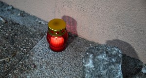 Rodzinna tragedia w Ustce. Funkcjonariusz SOP z zarzutami