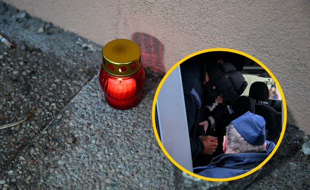 Rodzinna tragedia w Ustce. Funkcjonariusz SOP z zarzutami