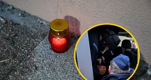 Rodzinna tragedia w Ustce. Funkcjonariusz SOP z zarzutami