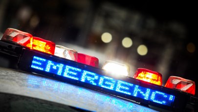 Rodzinna tragedia. W wypadku zginęła siostra i jej dwóch braci