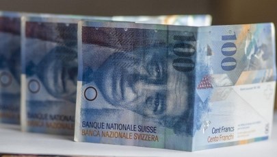 Rodzinna tragedia z frankiem w tle