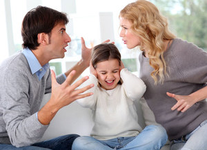 Rodzinne relacje: Bez spięć i nieporozumień