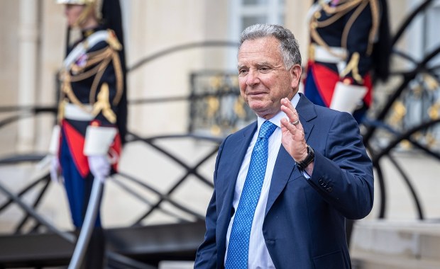 Rodzinny biznes i negocjacje ws. Gazy. Syn dyplomaty USA walczył o miliardy