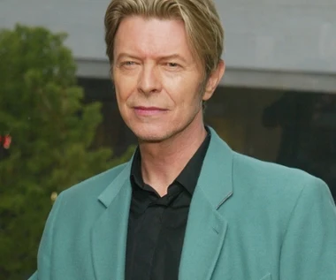 Rodzinny dom Davida Bowiego zostanie otwarty dla zwiedzających."To był naprawdę cały mój świat"