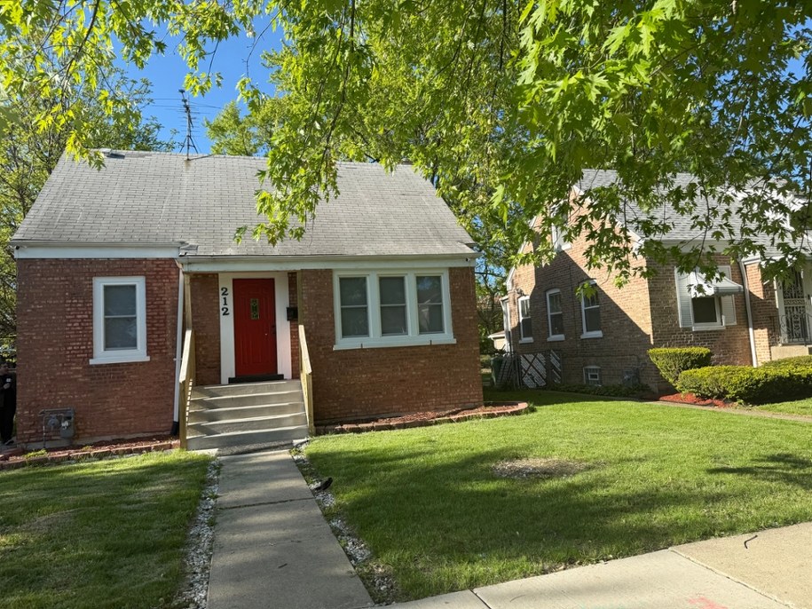 Rodzinny dom Roberta Prevosta /Paweł Żuchowski /RMF FM