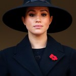 Rodzinny dramat Meghan Markle trwa. Nie da jej spokoju!