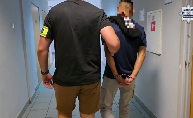 ​Rodzinny dramat na Śląsku. "Rzucił chłopcem o podłogę"