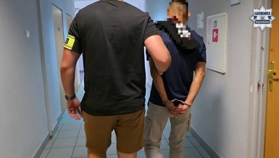 ​Rodzinny dramat na Śląsku. "Rzucił chłopcem o podłogę"