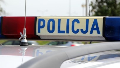 Rodzinny dramat pod Nowym Sączem. Zabił żonę i dziecko, później popełnił samobójstwo