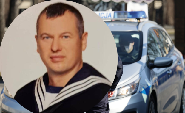 Rodzinny dramat w Gdyni. Nie żyje 6-latek, jego ojciec jest poszukiwany
