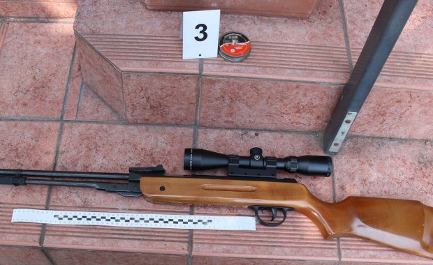 Rodzinny dramat w Jaworznie. Próbował zabić swojego ojczyma