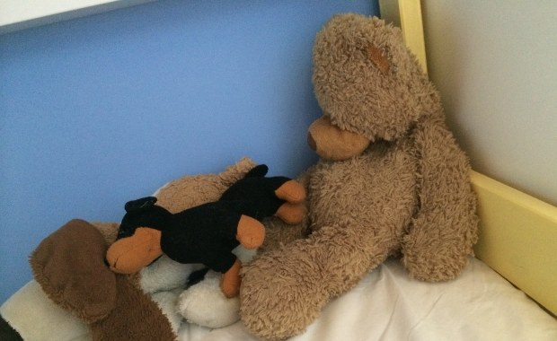 Rodzinny dramat w Mysłowicach. Matka z zarzutem zabójstwa dziecka