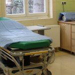 ​Rodzinny dramat w Rudzie Śląskiej. 7-miesięczna dziewczynka trafiła do szpitala
