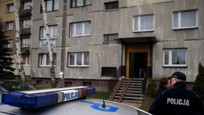 Rodzinny dramat w Rudzie Śląskiej. Ojciec usłyszał zarzut potrójnego zabójstwa
