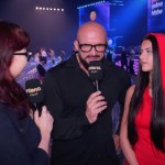 Rodzinny duet udowadnia, że dogadują się także w sprawach zawodowych