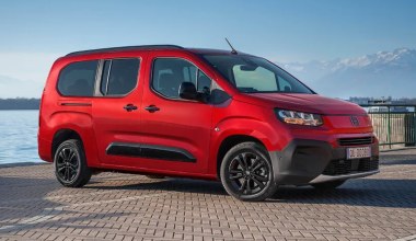 Rodzinny Fiat za mniej niż 100 tys. zł? Qubo L może namieszać