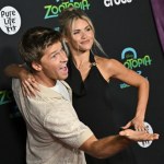 Program, show taneczne