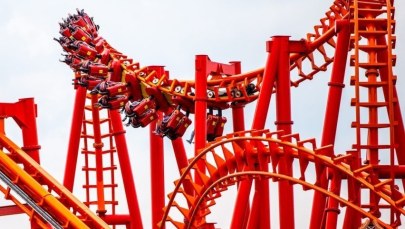 Rodzinny wyjazd? Energylandia zaprasza 