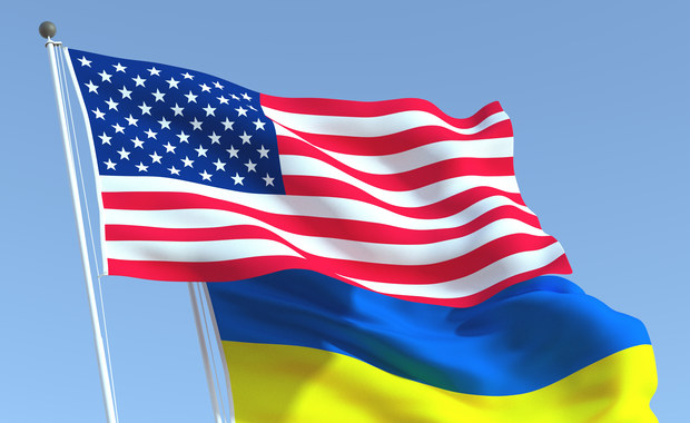 Rodziny amerykańskich dyplomatów dostały nakaz ewakuacji z Kijowa