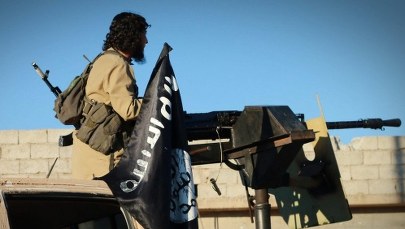 Rodziny dżihadystów chcą pozwać Belgię