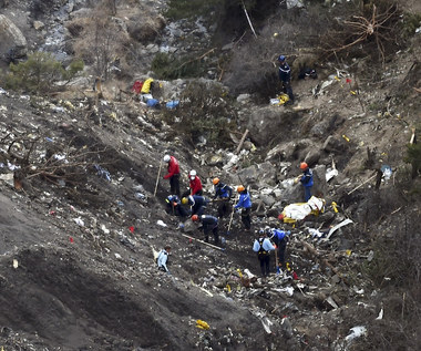 Rodziny ofiar katastrofy linii Germanwings planują pozew w USA