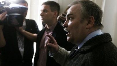 Rodziny ofiar katastrofy smoleńskiej oskarżają prokuratorów wojskowych o kłamstwo 