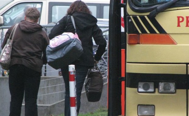 Rodziny ofiar odwiedzą bliskich w niemieckich szpitalach