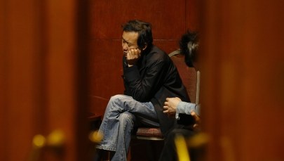 Rodziny pasażerów Boeinga 777 mają myśli samobójcze