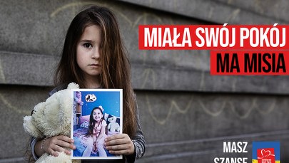 Rodziny wciąż czekają na pomoc. Do Weekendu Cudów Solidarnej Paczki zostało niewiele czasu