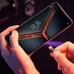 ROG Phone II - prezentacja na IFA 2019