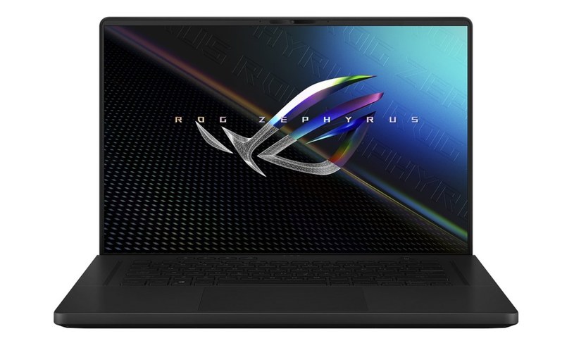 ROG Zephyrus /materiały prasowe