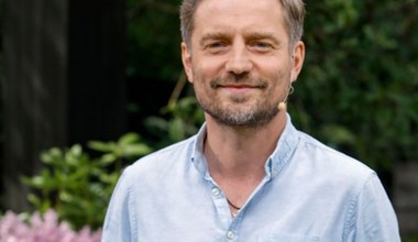 Rogacewicz potwierdził doniesienia. Pokazał się w objęciach blondynki. To znana aktorka