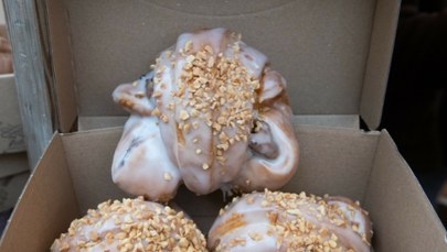 Rogal świętomarciński tańszy czy droższy niż rok temu? Jest analiza