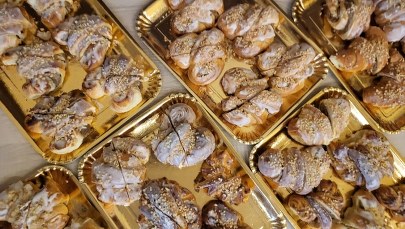 Rogale świętomarcińskie z certyfikatami. Jak rozpoznać prawdziwe?