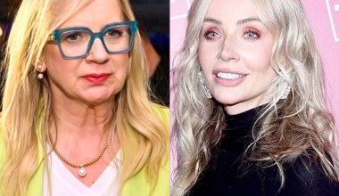 Rogalska jednak nie dała rady milczeć ws. Woźniak-Starak. Dwa miesiące po jej powrocie do TVP mówi wprost