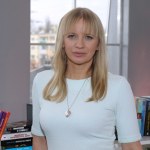 Rogalska: Mój tato choruje, miał wylew