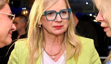 Rogalska nadała komunikat zza oceanu. Oto co spotkało ją na ulicy. "Słuchajcie mnie teraz"