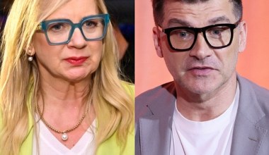 Rogalska wciąż nie chce mówić o Kammelu. Wyznała gorzko. "Nie brakuje mi go"