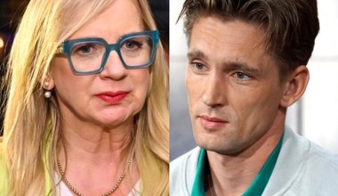 Rogalska wyjawiła kulisy zniknięcia Gurłacza z show TVP. Oto jak było naprawdę